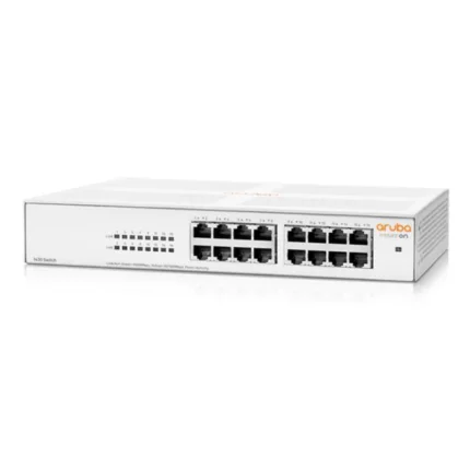 Aruba IOn 1430 16G Sw Unmanaged (R8R47A)