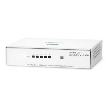 Aruba IOn 1430 5G R8R44A Aruba Switch R8R44A