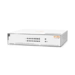 Aruba IOn 1430 8G 64W Sw Unmanaged PoE (R8R46A)
