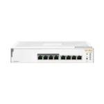 Aruba IOn 1830 8G PoE 65W Sw Smart/Cloud Managed Switch L2 (JL811A)