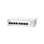 Aruba IOn 1830 8G Sw Smart/Cloud Managed Switch L2 (JL810A)