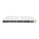 Aruba IOn 1930 48G 4SFP+ Switch Smart/Cloud Managed Switch L2/L3 (JL685A)