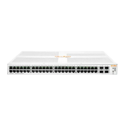 Aruba IOn 1930 48G 4SFP+ Switch Smart/Cloud Managed Switch L2/L3 (JL685A)