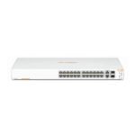 Aruba IOn 1960 24G 2XT 2XF Sw Smart/Cloud Managed Switch L2/L3, Stacking (JL806A)