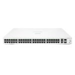 Aruba IOn 1960 48G 2XT 2XF Sw Smart/Cloud Managed Switch L2/L3, Stacking (JL808A)