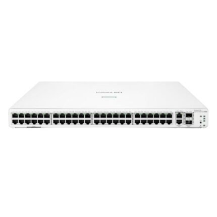 Aruba IOn 1960 48G 2XT 2XF Sw Smart/Cloud Managed Switch L2/L3, Stacking (JL808A)