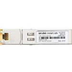 Aruba IOn 1G SFP RJ45 T 100m Cat5e XCVR (R9D17A)