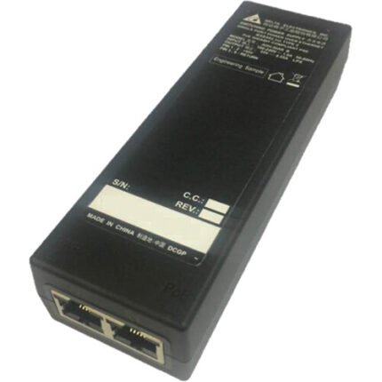 Aruba Instant On 802.3af POE Midspan (R8W31A)