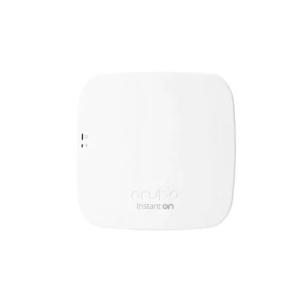 Aruba Instant On AP11 (RW) 2x2 Wi-Fi 5 Ceiling Mount Internal AP (mount bracket incl) (R2W96A)