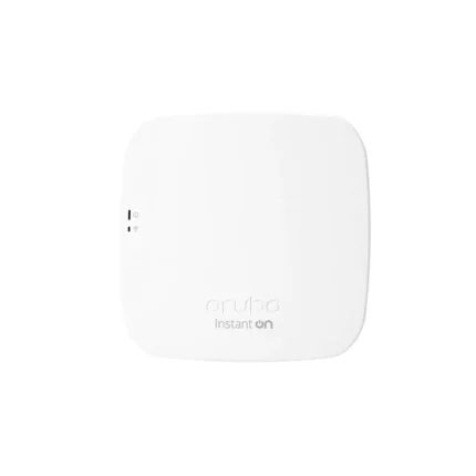 Aruba Instant On AP11D (RW) 2x2 Wi-Fi 5 Desktop Mount Internal AP (Hospitality AP) with 3 ports (one PoE) (R2X16A)