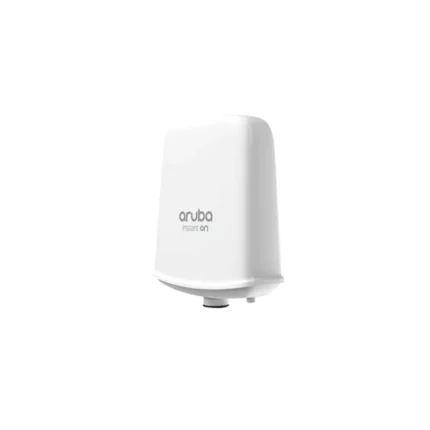 Aruba Instant On AP17 (RW) 2x2 Wi-Fi 5 AP Ceiling Mount External AP (mount bracket incl) (R2X11A)