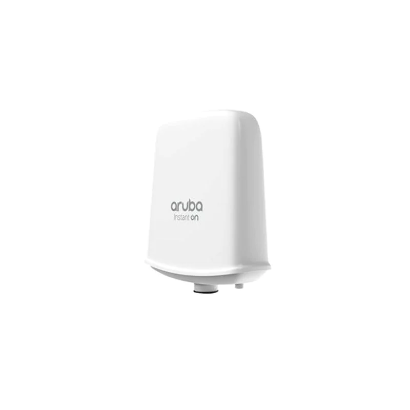 Aruba Instant On AP17 (RW) 2x2 Wi-Fi 5 AP Ceiling Mount External AP (mount bracket incl) (R2X11A) Aruba Instant On AP17 (RW) 2x2 Wi-Fi 5 AP Ceiling Mount External AP (mount bracket incl) (R2X11A) - Image 1