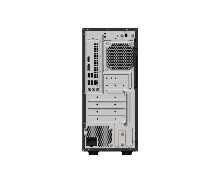 Asus Expert Center P500MV-13420H2940 i5-13420H 8GB DDR5 RAM 256GB M.2 SSD (90PF05I1-M01MH0) 4