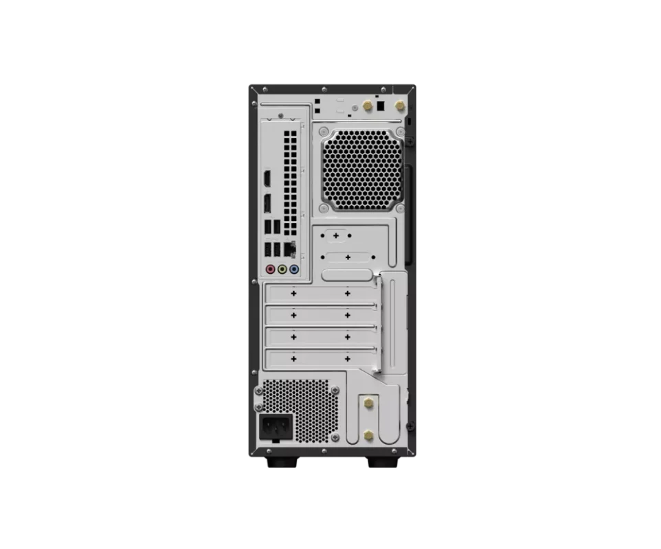 Asus Expert Center P500MV-13420H2940 i5-13420H 8GB DDR5 RAM 256GB M.2 SSD (90PF05I1-M01MH0) 4