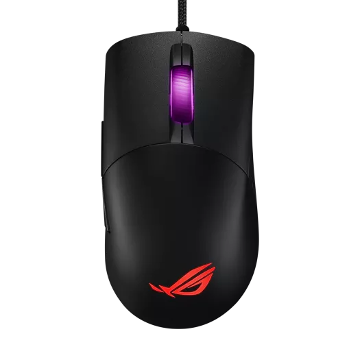 Asus Gaming Mouse ROG Keris (90MP01R0-B0UA00)