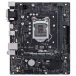 Asus Prime H310M-R R2.0 (90MB0YL0-M0ECY0) 2
