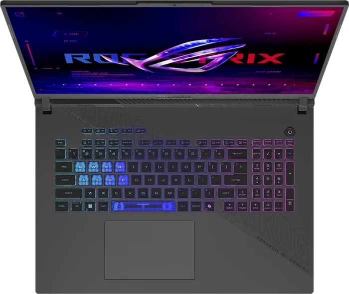 Asus ROG STRIX 90NR0KZ8-M001B0 4