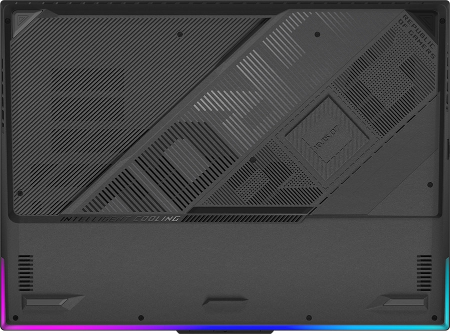 Asus ROG STRIX 90NR0KZ8-M001B0 5