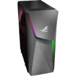 Asus ROG Strix G10CE-51140F1930 i5-11400F 16GB DDR4 RAM 512GB M.2 SSD GTX1660TI 6GB DDR6 (90PF02T2-M00LA0)