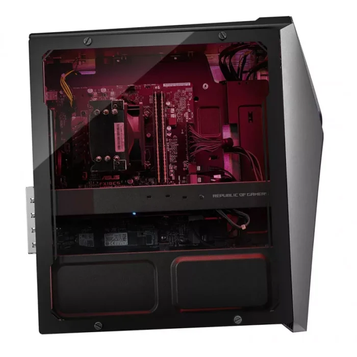 Asus ROG Strix G10CE-51140F1930 i5-11400F 16GB DDR4 RAM 512GB M.2 SSD GTX1660TI 6GB DDR6 (90PF02T2-M00LA0) 2