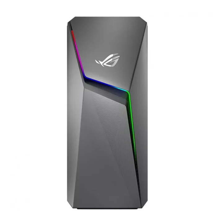 Asus ROG Strix G10CE-51140F1930 i5-11400F 16GB DDR4 RAM 512GB M.2 SSD GTX1660TI 6GB DDR6 (90PF02T2-M00LA0) 3
