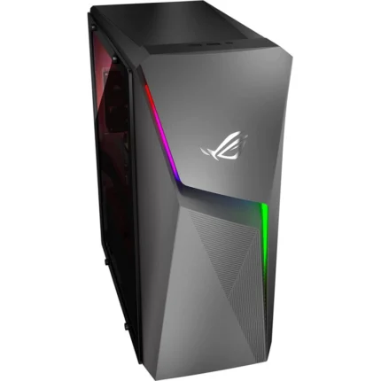 Asus ROG Strix G10CE-51140F1930 i5-11400F 16GB DDR4 RAM 512GB M.2 SSD GTX1660TI 6GB DDR6 (90PF02T2-M00LA0)