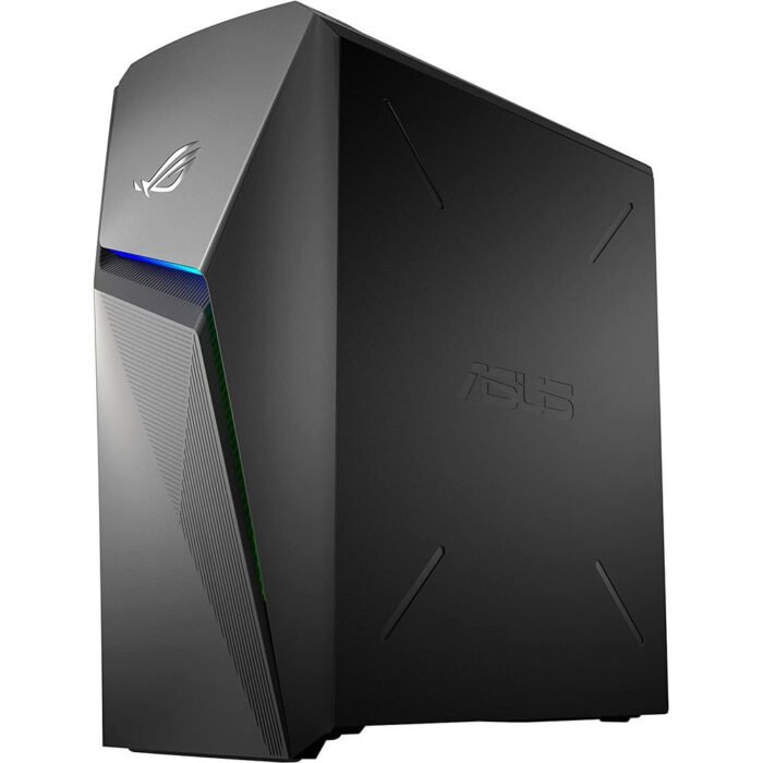 Asus ROG Strix G10CE-51140F1930 i7-11700 16GB DDR4 RAM 512GB M.2 SSD GTX1660TI 6GB DDR6 (90PF02T2-M00LA0) 2