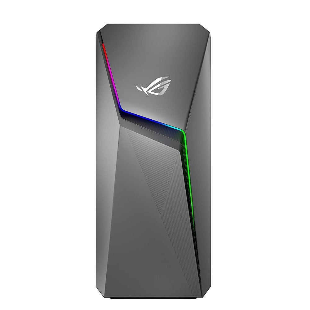 Asus ROG Strix G10CE-51140F1930 i7-11700 16GB DDR4 RAM 512GB M.2 SSD GTX1660TI 6GB DDR6 (90PF02T2-M00LA0) 4 Asus ROG Strix G10CE-51140F1930 i7-11700 16GB DDR4 RAM 512GB M.2 SSD GTX1660TI 6GB DDR6 (90PF02T2-M00LA0) 4