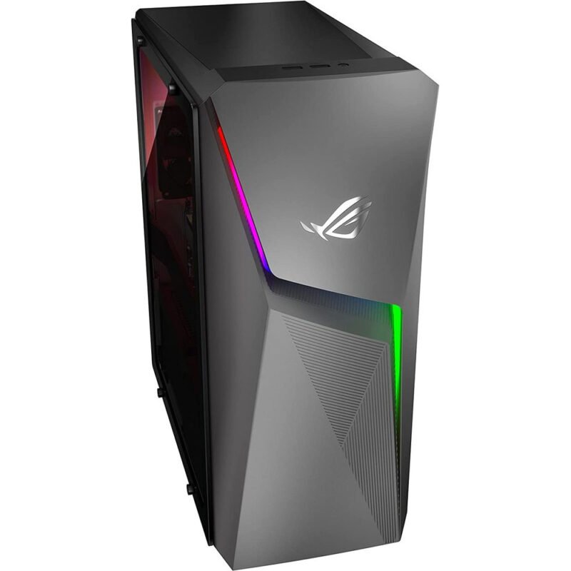 Asus ROG Strix G10CE-51140F1930 i7-11700 16GB DDR4 RAM 512GB M.2 SSD GTX1660TI 6GB DDR6 (90PF02T2-M00LA0)