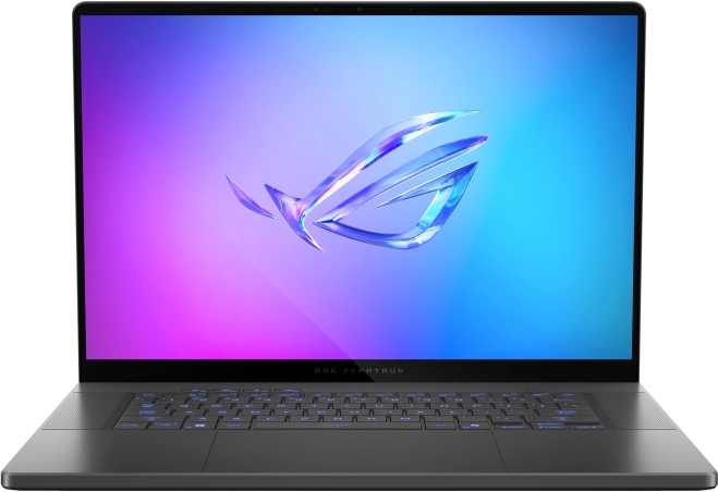 Asus ROG Zephyrus GU605CM-QR118 Gaming Laptop