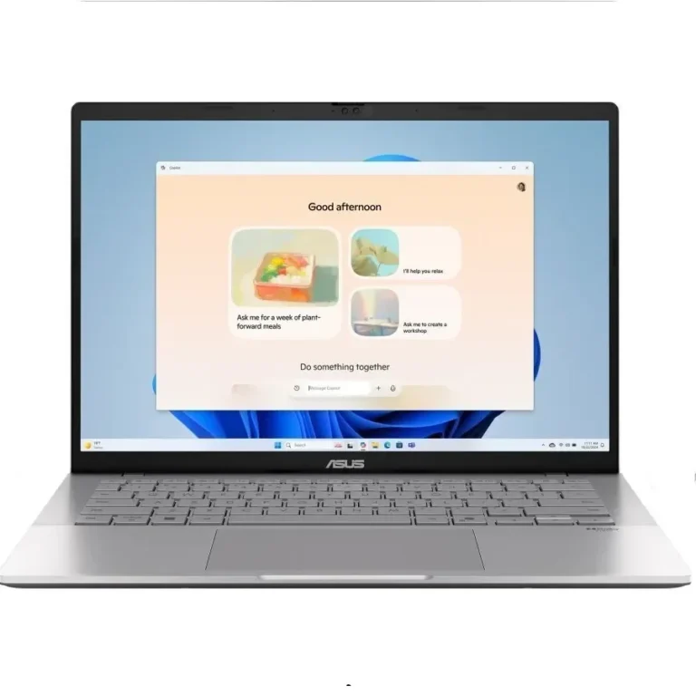 Asus VivoBook S14 M3407HA-SF077 Laptop