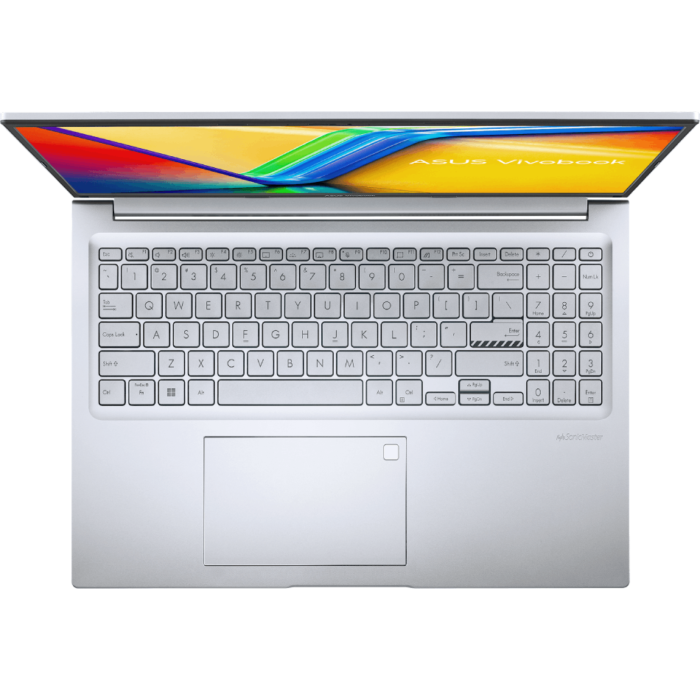 Asus Vivobook 16 (M1605YA-MB006) 5