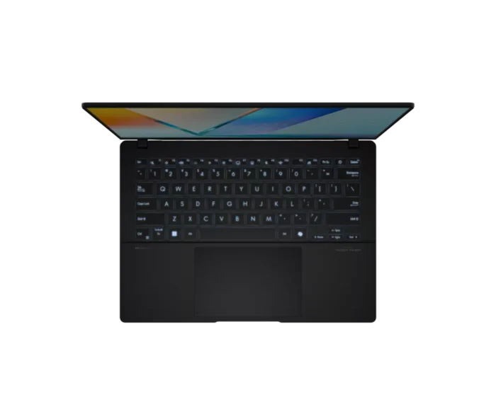 Asus Vivobook S 14 OLED S5406SA-QD100 U7-256V 14WUXGA(1920x1200)OLED 16GB DDR5X 1TB G4 SSD Arc Grap(90NB15R3-M00BP0) 2
