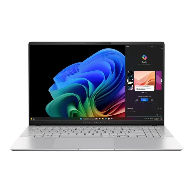 Asus Vivobook S 15 (S5507QA-MA006W)