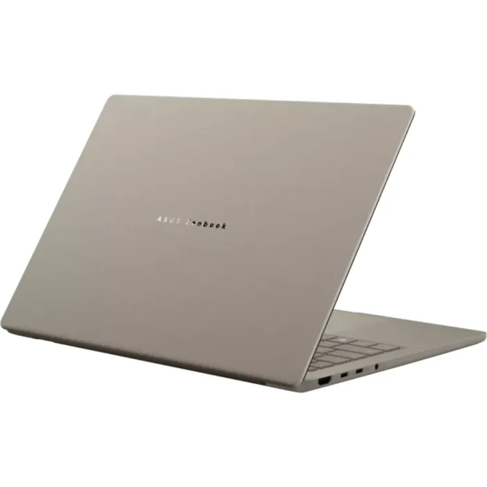 Asus Zenbook UX3407QA-QD409W 4