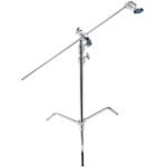 Avenger C-Stand Grip Arm Kit (Chrome-Plated, 10.75')