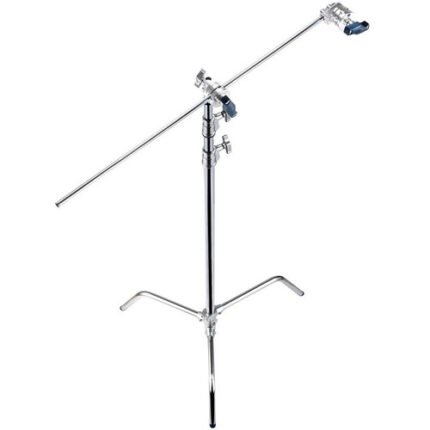 Avenger C-Stand Grip Arm Kit (Chrome-Plated, 10.75')