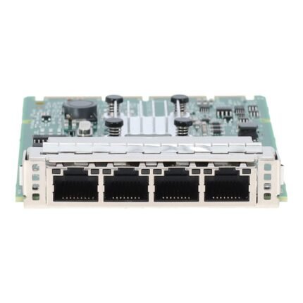 BCM 5719 1Gb 4p BASE-T OCP Adptr (P51181-B21)