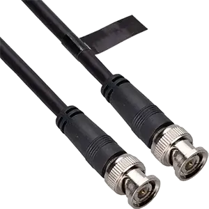 BNC Original Connector 1M