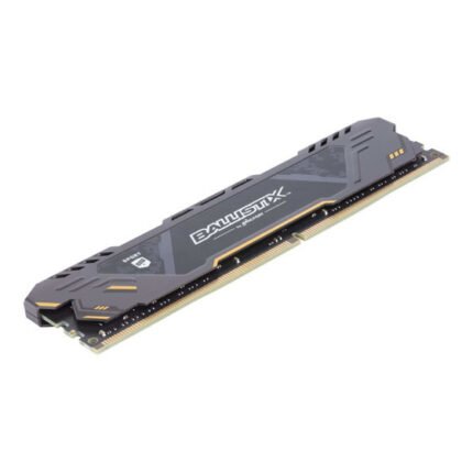 Ballistix 16GB DDR4 2666 UDIMM Ram (BLS16G4D26BFST.16FD)