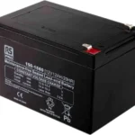 Battery 12V12A