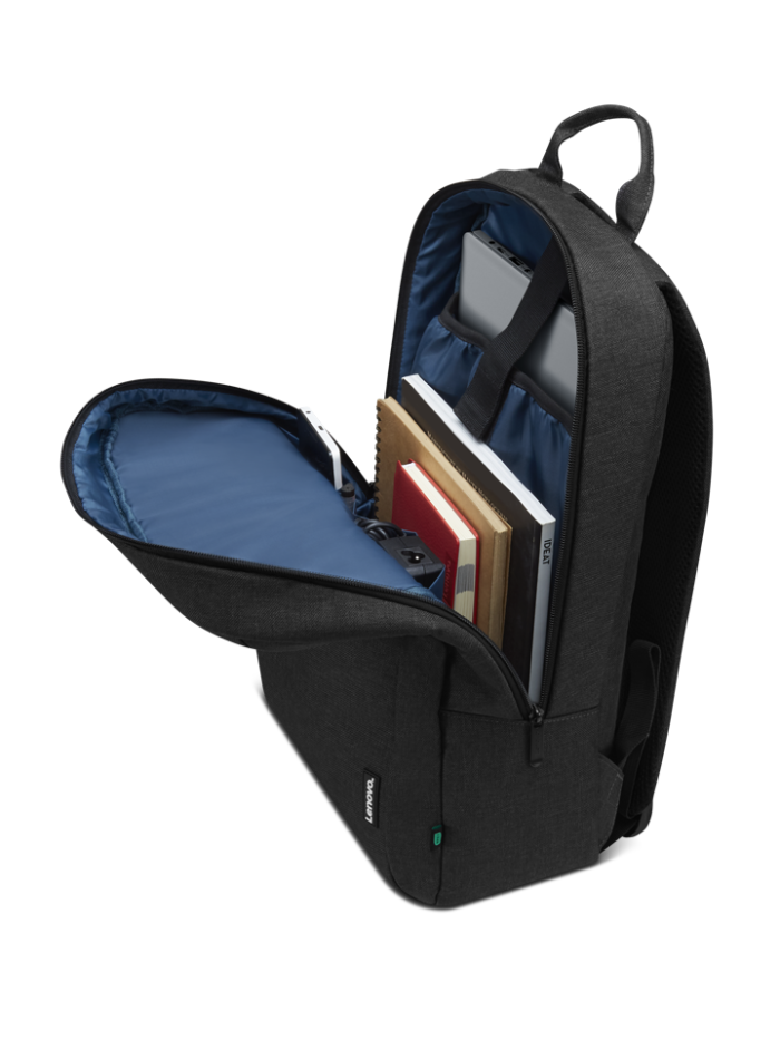 Bel çantası Lenovo 16" Laptop Backpack B210 Black (ECO) 4X40T84059 - Image 3