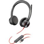 Blackwire — Poly BW 8225 -M USB-A HS (772K3AA)