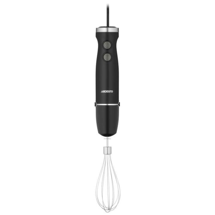 Blender Ardesto HBG-600BWH 3