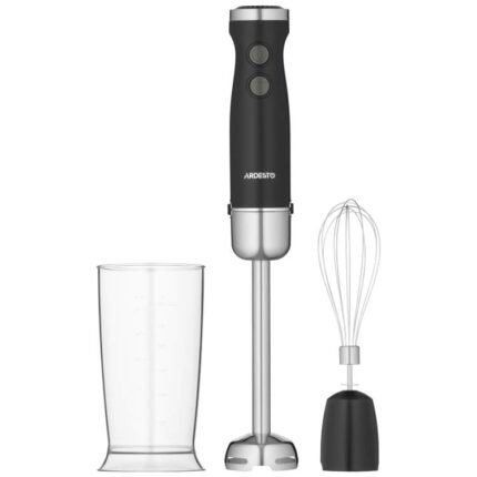 Blender Ardesto HBG-600BWH