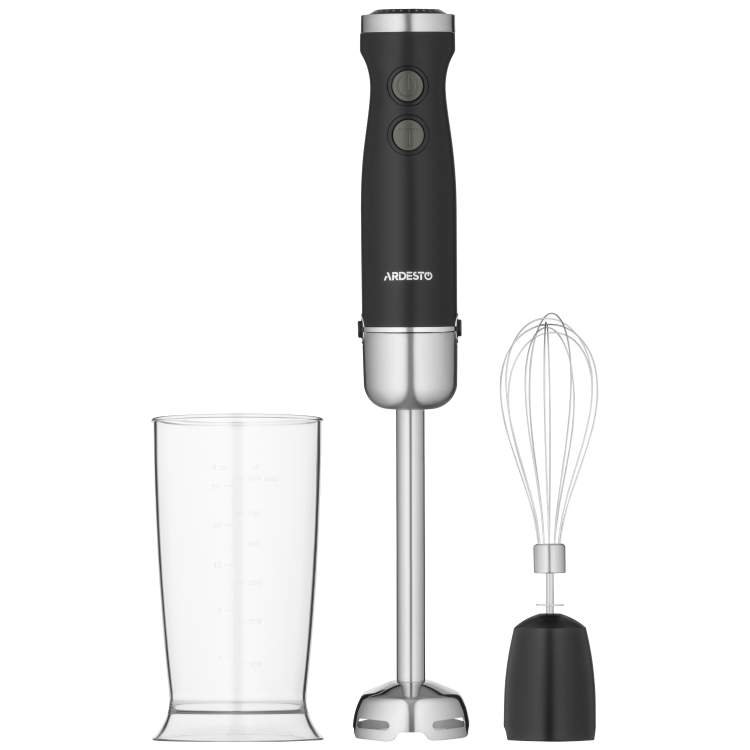 Blender Ardesto HBG-600BWH