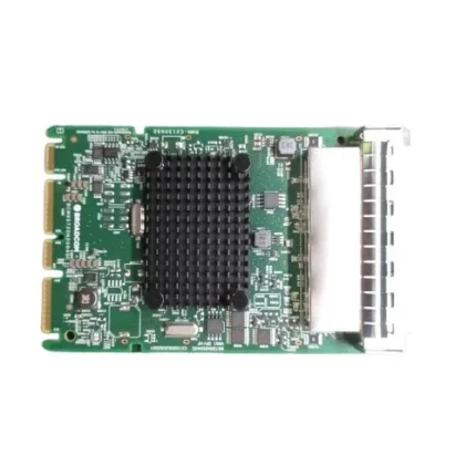 Broadcom 5720 Quad Port 1GbE BASE-T, OCP NIC 3.0 (540-BCOS)
