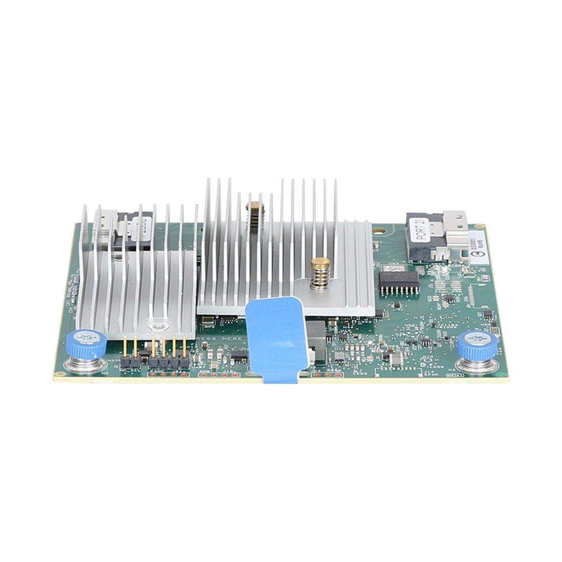 Broadcom MR416i-a Cntrl for HPE Gen10+ (P26279-B21) Broadcom MR416i-a Cntrl for HPE Gen10+ (P26279-B21) - Image 1
