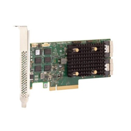 Broadcom MR416i-p Cntrl for HPE Gen10+ (P06367-B21)