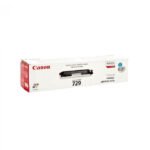 CANON TONER CARTRİDGE 729 CYAN